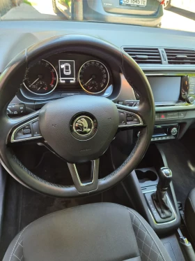Skoda Fabia undefined | Auto.bg — изображение 7 Skoda Fabia undefined | Auto.bg — изображение 7