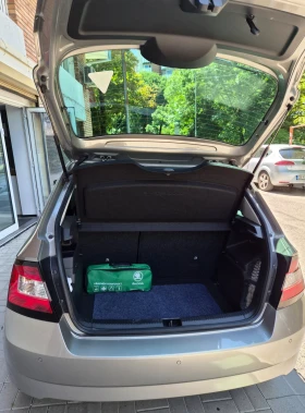 Skoda Fabia undefined | Auto.bg — изображение 9 Skoda Fabia undefined | Auto.bg — изображение 9