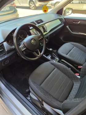 Skoda Fabia undefined | Auto.bg — изображение 5 Skoda Fabia undefined | Auto.bg — изображение 5