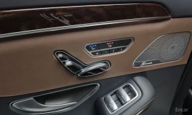 Mercedes-Benz S 580 L* 4MATIC* BURMESTER* ОБДУХВАНЕ* МАСАЖ* | Auto.bg — изображение 13 Mercedes-Benz S 580 L* 4MATIC* BURMESTER* ОБДУХВАНЕ* МАСАЖ* | Auto.bg — изображение 13