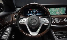 Mercedes-Benz S 580 L* 4MATIC* BURMESTER* ОБДУХВАНЕ* МАСАЖ* | Auto.bg — изображение 9 Mercedes-Benz S 580 L* 4MATIC* BURMESTER* ОБДУХВАНЕ* МАСАЖ* | Auto.bg — изображение 9