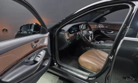 Mercedes-Benz S 580 L* 4MATIC* BURMESTER* ОБДУХВАНЕ* МАСАЖ* | Auto.bg — изображение 6 Mercedes-Benz S 580 L* 4MATIC* BURMESTER* ОБДУХВАНЕ* МАСАЖ* | Auto.bg — изображение 6