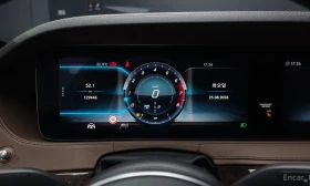 Mercedes-Benz S 580 L* 4MATIC* BURMESTER* ОБДУХВАНЕ* МАСАЖ* | Auto.bg — изображение 12 Mercedes-Benz S 580 L* 4MATIC* BURMESTER* ОБДУХВАНЕ* МАСАЖ* | Auto.bg — изображение 12