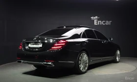 Mercedes-Benz S 580 L* 4MATIC* BURMESTER* ОБДУХВАНЕ* МАСАЖ* | Auto.bg — изображение 2 Mercedes-Benz S 580 L* 4MATIC* BURMESTER* ОБДУХВАНЕ* МАСАЖ* | Auto.bg — изображение 2
