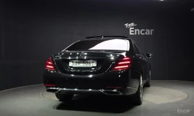 Mercedes-Benz S 580 L* 4MATIC* BURMESTER* ОБДУХВАНЕ* МАСАЖ* | Auto.bg — изображение 4 Mercedes-Benz S 580 L* 4MATIC* BURMESTER* ОБДУХВАНЕ* МАСАЖ* | Auto.bg — изображение 4