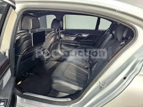 BMW 750 XDRIVE | BOWER&WILKINS | DVD | Auto.bg — изображение 8 BMW 750 XDRIVE | BOWER&WILKINS | DVD | Auto.bg — изображение 8