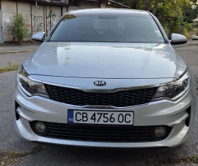 Kia K5 Lpg - Car24.bg Kia K5 Lpg