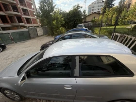 Audi A3 - 3300 € - 46024196 12 | Car24.bg Audi A3 - 3300 € - 46024196 12