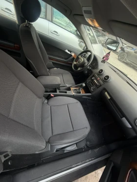 Audi A3 - 3300 € - 46024196 7 | Car24.bg Audi A3 - 3300 € - 46024196 7