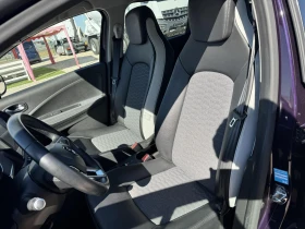 Renault Zoe R135 | Auto.bg — изображение 9 Renault Zoe R135 | Auto.bg — изображение 9