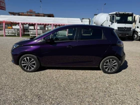 Renault Zoe R135 | Auto.bg — изображение 4 Renault Zoe R135 | Auto.bg — изображение 4