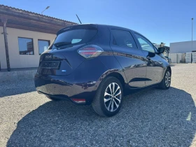 Renault Zoe R135 | Auto.bg — изображение 7 Renault Zoe R135 | Auto.bg — изображение 7