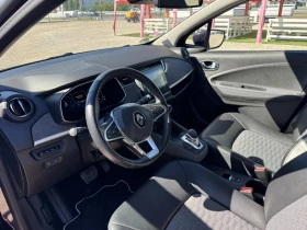 Renault Zoe R135 | Auto.bg — изображение 8 Renault Zoe R135 | Auto.bg — изображение 8