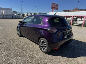 Renault Zoe R135 | Auto.bg — изображение 5 Renault Zoe R135 | Auto.bg — изображение 5