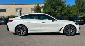 BMW 440 M* 2022* LASER* HARMAN* 360* 8ZF* DIS* M-PERFORMAN | Auto.bg — изображение 7 BMW 440 M* 2022* LASER* HARMAN* 360* 8ZF* DIS* M-PERFORMAN | Auto.bg — изображение 7