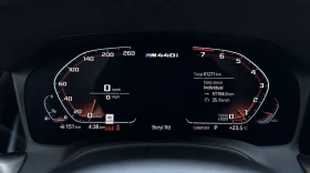 BMW 440 M* 2022* LASER* HARMAN* 360* 8ZF* DIS* M-PERFORMAN | Auto.bg — изображение 9 BMW 440 M* 2022* LASER* HARMAN* 360* 8ZF* DIS* M-PERFORMAN | Auto.bg — изображение 9