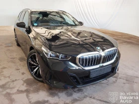 BMW 520 d xDrive Touring Steptronic | Auto.bg — изображение 4 BMW 520 d xDrive Touring Steptronic | Auto.bg — изображение 4