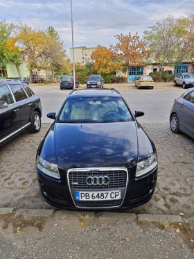 Audi A6 - 4450 € - 32842196 4 | Car24.bg Audi A6 - 4450 € - 32842196 4