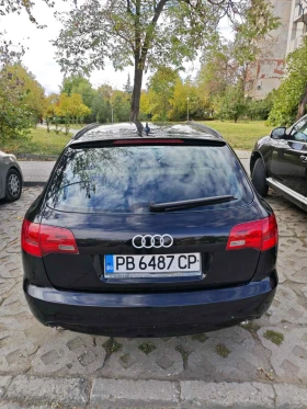Audi A6 - 4450 € - 32842196 2 | Car24.bg Audi A6 - 4450 € - 32842196 2
