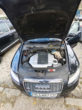 Audi A6 - 4450 € - 32842196 17 | Car24.bg Audi A6 - 4450 € - 32842196 17