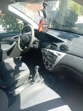 Ford Focus undefined | Auto.bg — изображение 5 Ford Focus undefined | Auto.bg — изображение 5
