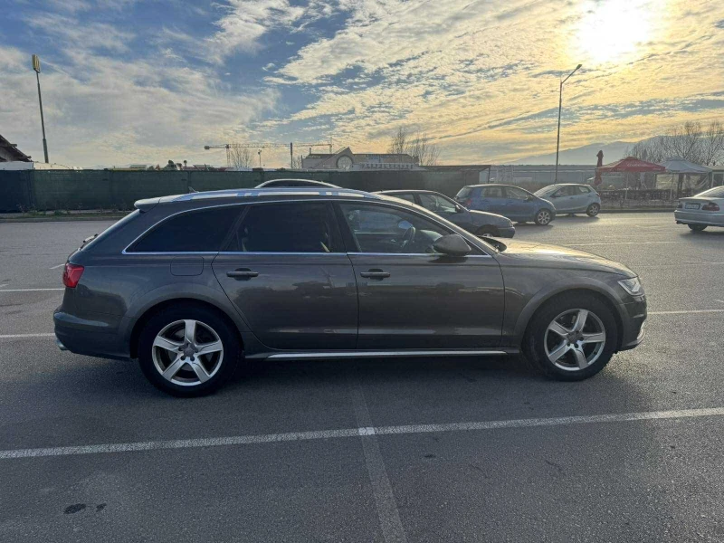 Audi A6 Allroad - 12000 € / 23469.96 лв. - 96145165 1 | Car24.bg Audi A6 Allroad - 12000 € / 23469.96 лв. - 96145165 1