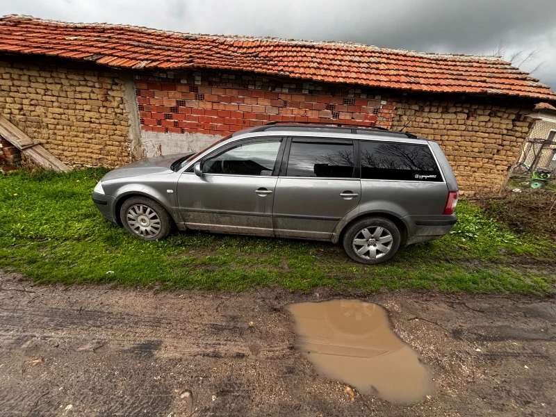 VW Passat B5.5 - 2700 € / 5280.74 лв. - 31062653 1 | Car24.bg VW Passat B5.5 - 2700 € / 5280.74 лв. - 31062653 1