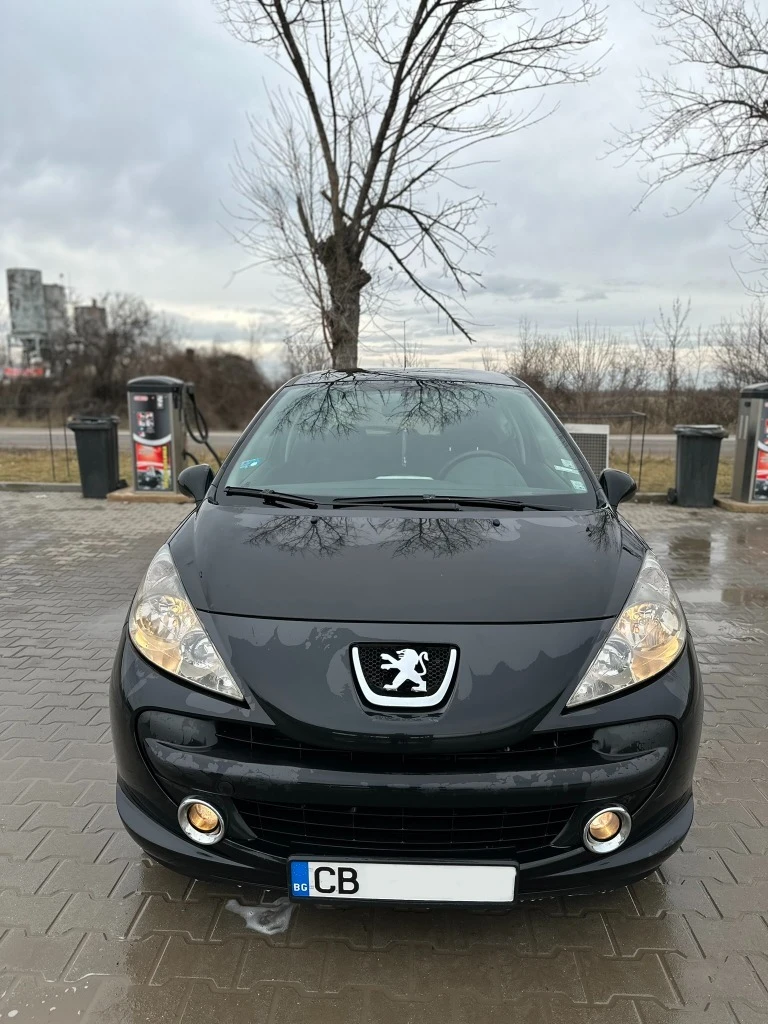 Peugeot 207 1.4i - 2100 € / 4107.24 лв. - 30617539 1 | Car24.bg Peugeot 207 1.4i - 2100 € / 4107.24 лв. - 30617539 1