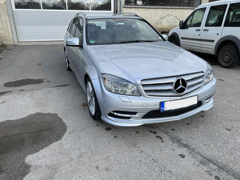 Mercedes-Benz C 350 CDI AMG 4MATIC - 8000 € - 42572204 1 | Car24.bg Mercedes-Benz C 350 CDI AMG 4MATIC - 8000 € - 42572204 1