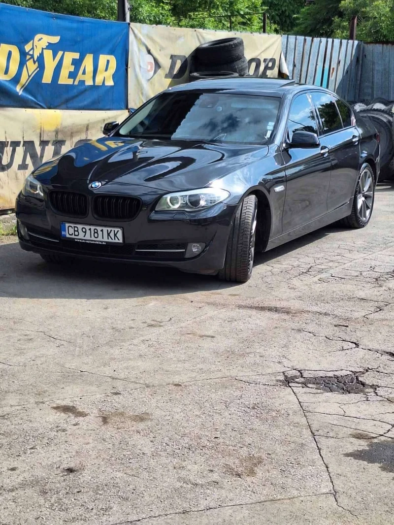 BMW 530 - 13300 € / 26012.54 лв. - 74222351 1 | Car24.bg BMW 530 - 13300 € / 26012.54 лв. - 74222351 1