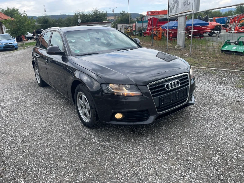 Audi A4 2.0 TDI S-Line 143кс - 5990 € / 11715.42 лв. - 14850099 1 | Car24.bg Audi A4 2.0 TDI S-Line 143кс - 5990 € / 11715.42 лв. - 14850099 1