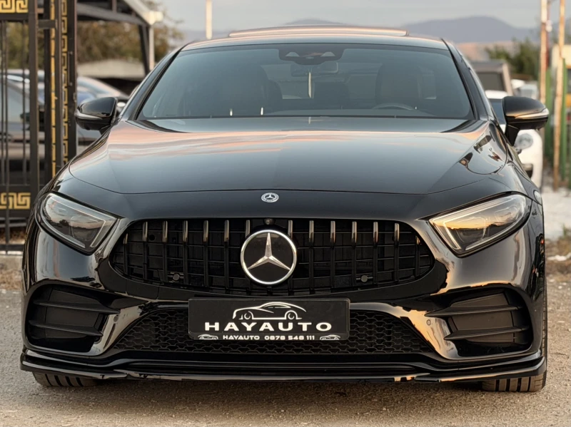 Mercedes-Benz CLS 400 d= 4Matic= 63 AMG= Distronic= Burmester= 360* Came - 35999 € / 70407.92 лв. - 52244658 1 | Car24.bg Mercedes-Benz CLS 400 d= 4Matic= 63 AMG= Distronic= Burmester= 360* Came - 35999 € / 70407.92 лв. - 52244658 1
