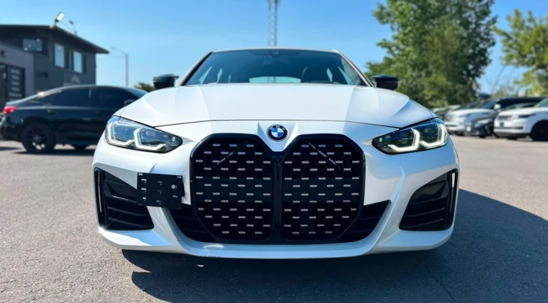 BMW 440 M* 2022* LASER* HARMAN* 360* 8ZF* DIS* M-PERFORMAN - 32900 € - 62190918 1 | Car24.bg BMW 440 M* 2022* LASER* HARMAN* 360* 8ZF* DIS* M-PERFORMAN - 32900 € - 62190918 1