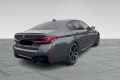 BMW M5 COMPETITION TV - [4] 