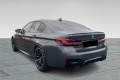 BMW M5 COMPETITION TV - [5] 