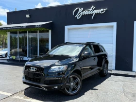 Audi Q7 * PRESTIGE * CARFAX * ЦЕНА ДО БГ - Car24.bg Audi Q7 * PRESTIGE * CARFAX * ЦЕНА ДО БГ