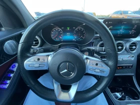 Mercedes-Benz GLC 300 * LIMITED EDITION* AMG * full кожа* камера* Coupe - 75000 лв. / 38346.89 € - 43448654 14 | Car24.bg Mercedes-Benz GLC 300 * LIMITED EDITION* AMG * full кожа* камера* Coupe - 75000 лв. / 38346.89 € - 43448654 14