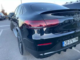 Mercedes-Benz GLC 300 * LIMITED EDITION* AMG * full кожа* камера* Coupe - 75000 лв. / 38346.89 € - 43448654 12 | Car24.bg Mercedes-Benz GLC 300 * LIMITED EDITION* AMG * full кожа* камера* Coupe - 75000 лв. / 38346.89 € - 43448654 12
