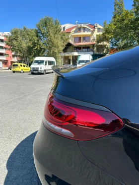 Mercedes-Benz GLC 300 * LIMITED EDITION* AMG * full кожа* камера* Coupe - 75000 лв. / 38346.89 € - 43448654 4 | Car24.bg Mercedes-Benz GLC 300 * LIMITED EDITION* AMG * full кожа* камера* Coupe - 75000 лв. / 38346.89 € - 43448654 4