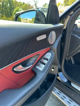 Mercedes-Benz GLC 300 * LIMITED EDITION* AMG * full кожа* камера* Coupe - 75000 лв. / 38346.89 € - 43448654 5 | Car24.bg Mercedes-Benz GLC 300 * LIMITED EDITION* AMG * full кожа* камера* Coupe - 75000 лв. / 38346.89 € - 43448654 5