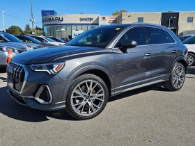 Audi Q3 S-Line * Technik * АвтоКредит * (ЦЕНА ДО БГ) - Car24.bg Audi Q3 S-Line * Technik * АвтоКредит * (ЦЕНА ДО БГ)