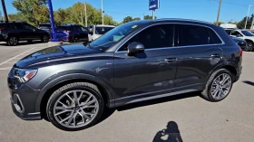 Audi Q3 S-Line * Technik * АвтоКредит * (ЦЕНА ДО БГ) - 40999 лв. / 20962.46 € - 58753341 3 | Car24.bg Audi Q3 S-Line * Technik * АвтоКредит * (ЦЕНА ДО БГ) - 40999 лв. / 20962.46 € - 58753341 3