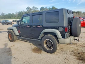 Jeep Wrangler 3.8L 6 4x4 w/Rear Wheel Drv | Auto.bg — изображение 3 Jeep Wrangler 3.8L 6 4x4 w/Rear Wheel Drv | Auto.bg — изображение 3