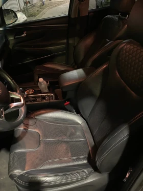 Hyundai Santa fe 2.2 CRDI - 12000 € / 23469.96 лв. - 75464646 2 | Car24.bg Hyundai Santa fe 2.2 CRDI - 12000 € / 23469.96 лв. - 75464646 2