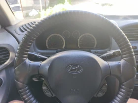 Hyundai Santa fe 2.4i | Auto.bg — изображение 13 Hyundai Santa fe 2.4i | Auto.bg — изображение 13