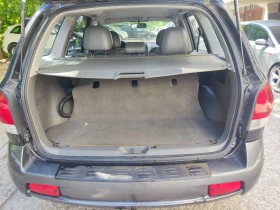 Hyundai Santa fe 2.4i | Auto.bg — изображение 11 Hyundai Santa fe 2.4i | Auto.bg — изображение 11