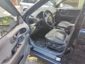 Hyundai Santa fe 2.4i | Auto.bg — изображение 6 Hyundai Santa fe 2.4i | Auto.bg — изображение 6