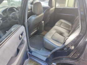 Hyundai Santa fe 2.4i | Auto.bg — изображение 8 Hyundai Santa fe 2.4i | Auto.bg — изображение 8