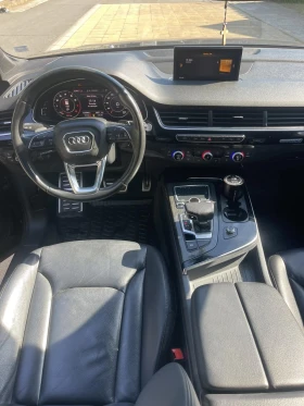 Audi Q7 undefined | Auto.bg — изображение 9 Audi Q7 undefined | Auto.bg — изображение 9