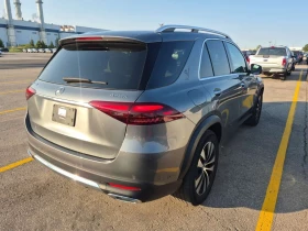 Mercedes-Benz GLE 350 * CARFAX * Без инциденти * От Mercedes * | Auto.bg — изображение 3 Mercedes-Benz GLE 350 * CARFAX * Без инциденти * От Mercedes * | Auto.bg — изображение 3